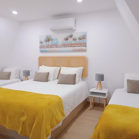 Aveiro Ria House E Leilighet Eksteriør bilde