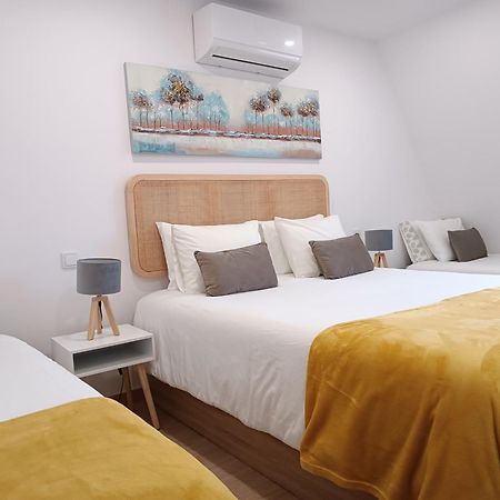 Aveiro Ria House E Leilighet Eksteriør bilde