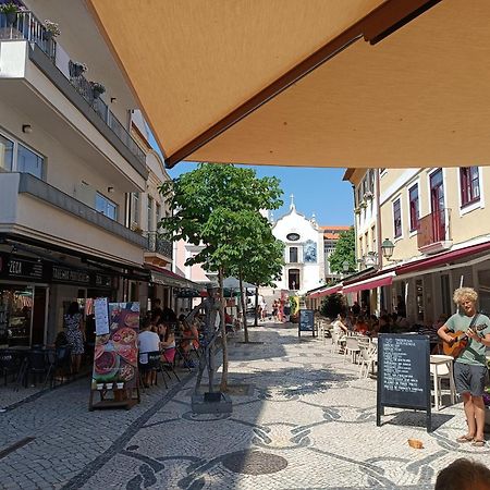 Aveiro Ria House E Leilighet Eksteriør bilde