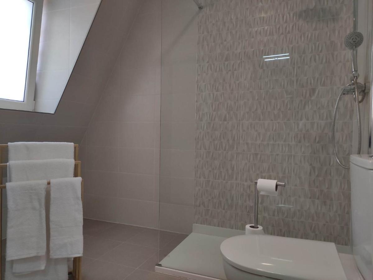 Aveiro Ria House E Leilighet Eksteriør bilde