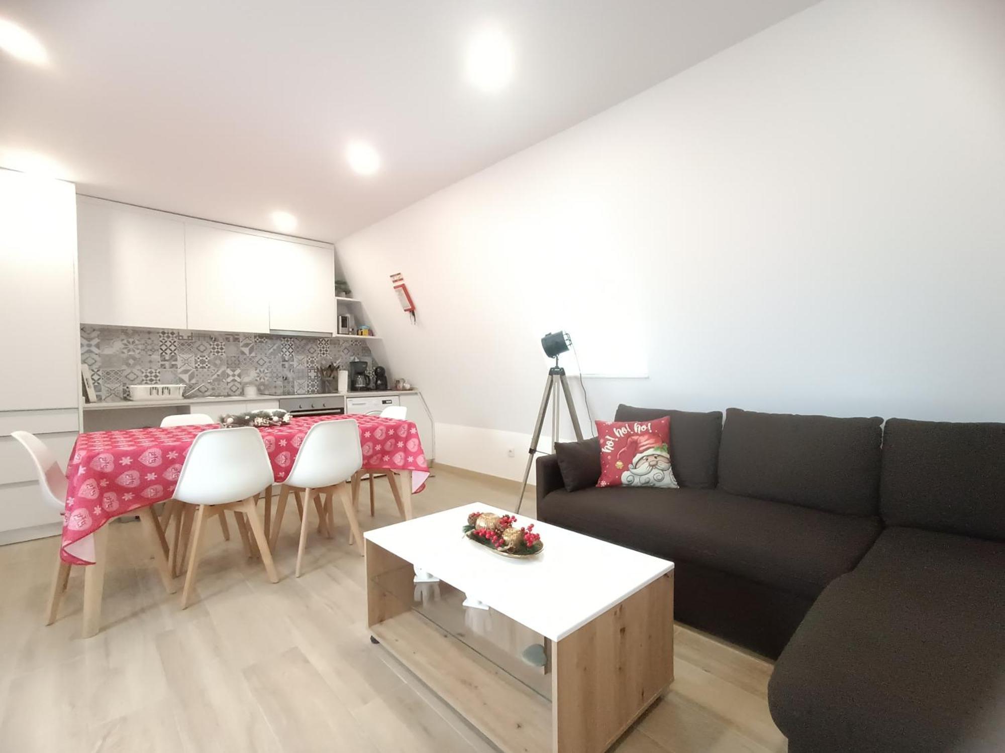 Aveiro Ria House E Leilighet Eksteriør bilde