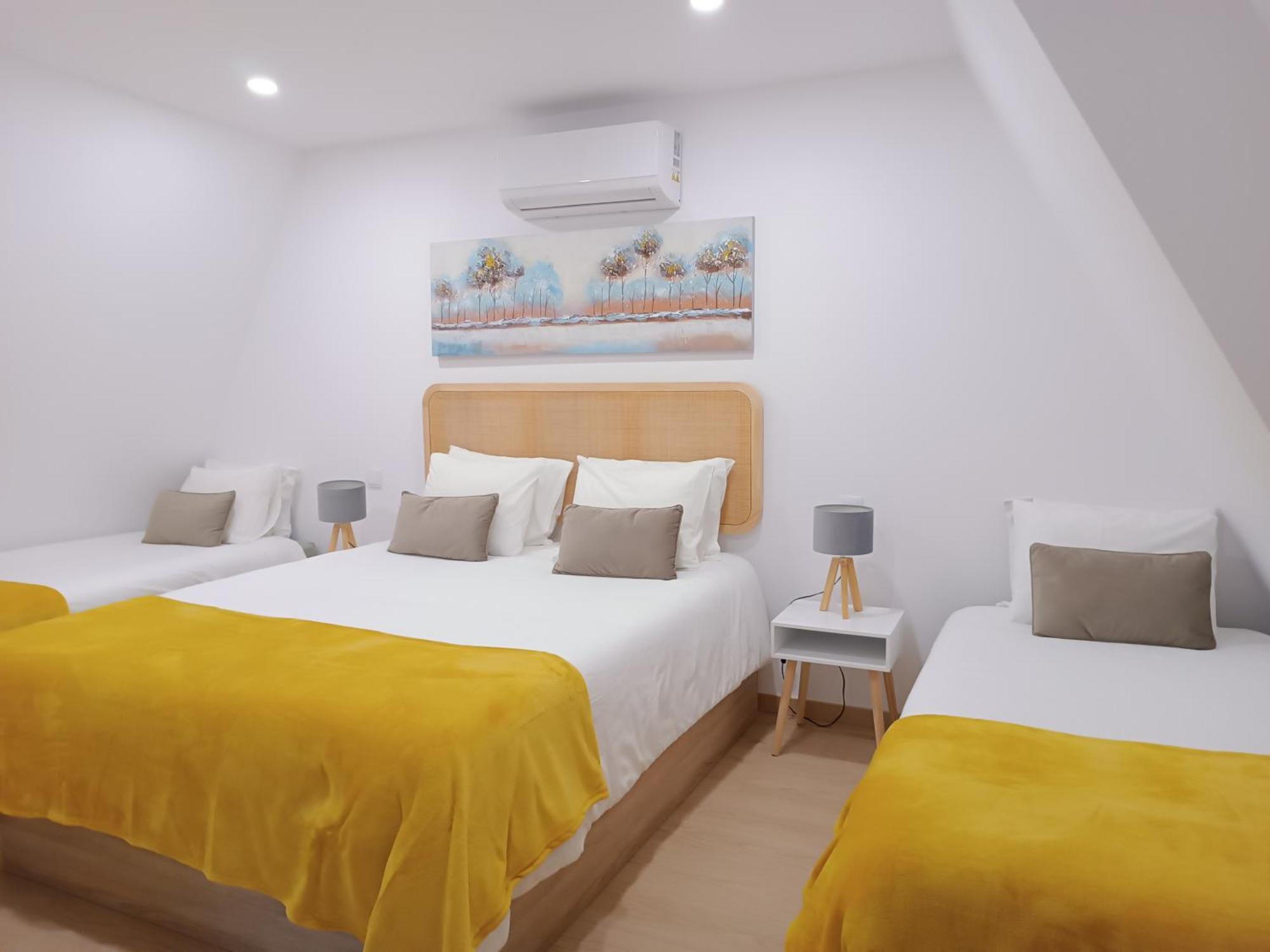 Aveiro Ria House E Leilighet Eksteriør bilde